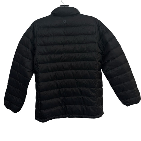 Mermot 700 Fill Jacket Size XL  Fits like a woman’s S-M - Picture 2 of 10